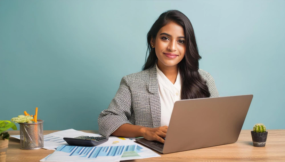 Professional bookkeeping outsourcing India