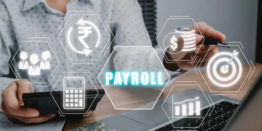 PEO Payroll Outsourcing Company India