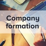 Company formation services