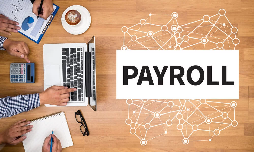 Consultant Payroll Services In Usa