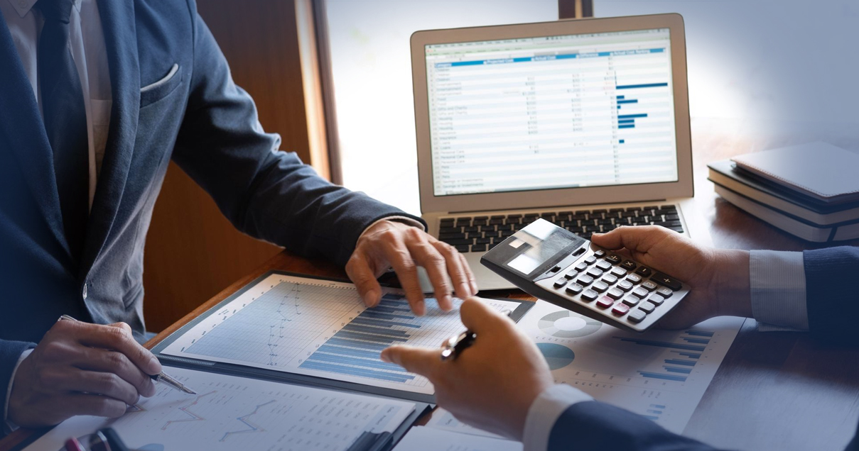 Offshore Bookkeeping Services Financial Accuracy Compliance