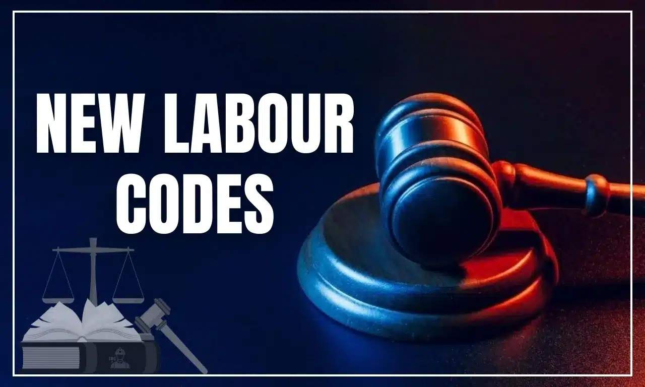 Labour Law Compliance India 2026 Guide