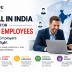 Payroll in India for Foreign Employees
