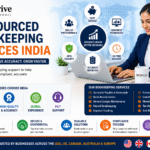Outsourced Bookkeeping Services India