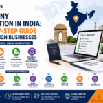 Company Formation in India