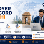 Employer of Record in Delhi