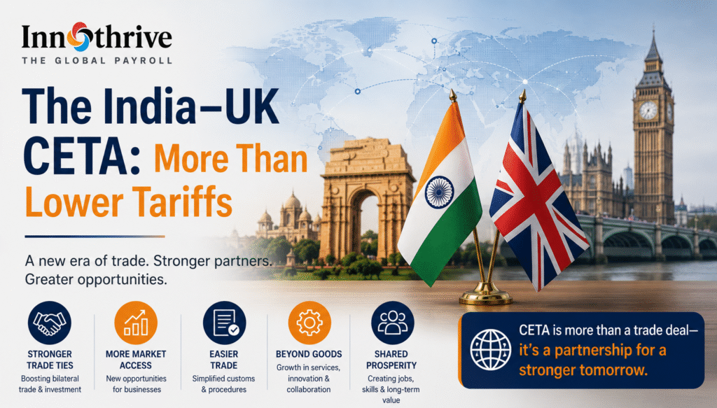 The India–UK CETA