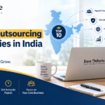 Top 10 Payroll Outsourcing Companies in India (2026)